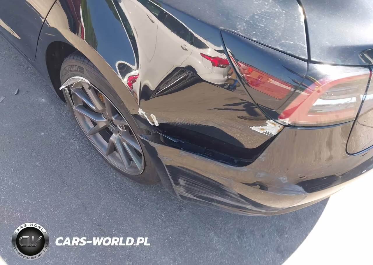 2023 Tesla Model 3 Rear-Wheel Drive VIN:5YJ3E1EA9PF605085 - 11