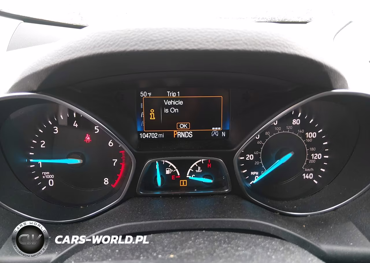 2018 Ford Escape Sel VIN:1FMCU9HD6JUC10122 - 7