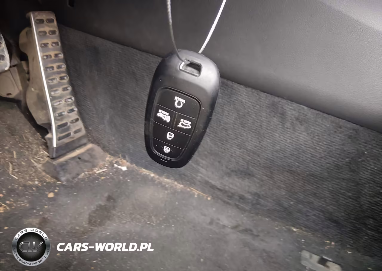 2020 Hyundai Sonata Sel Plus VIN:5NPEJ4J24LH021368 - 11