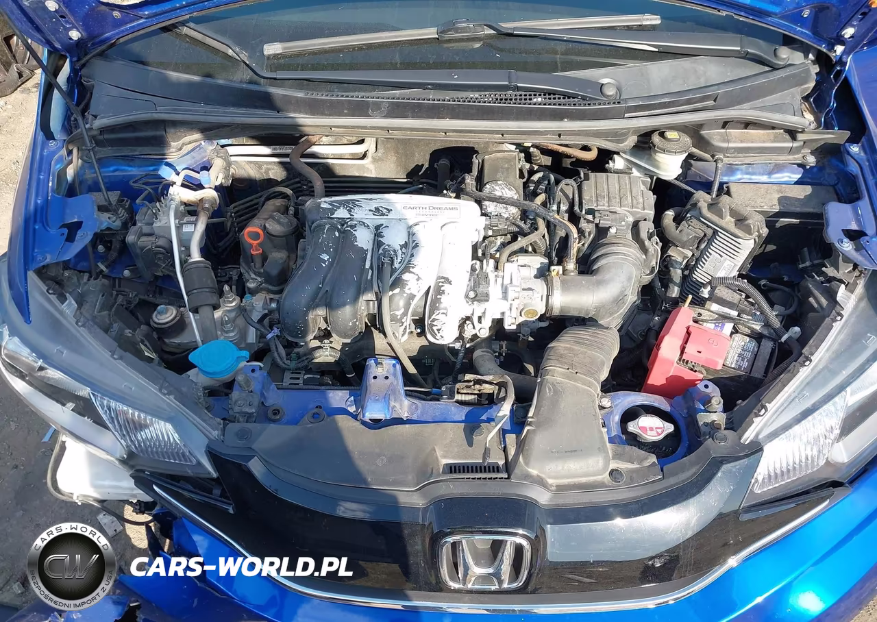 2015 Honda Fit Ex-Ex-L VIN:3HGGK5H85FM733166 - 10