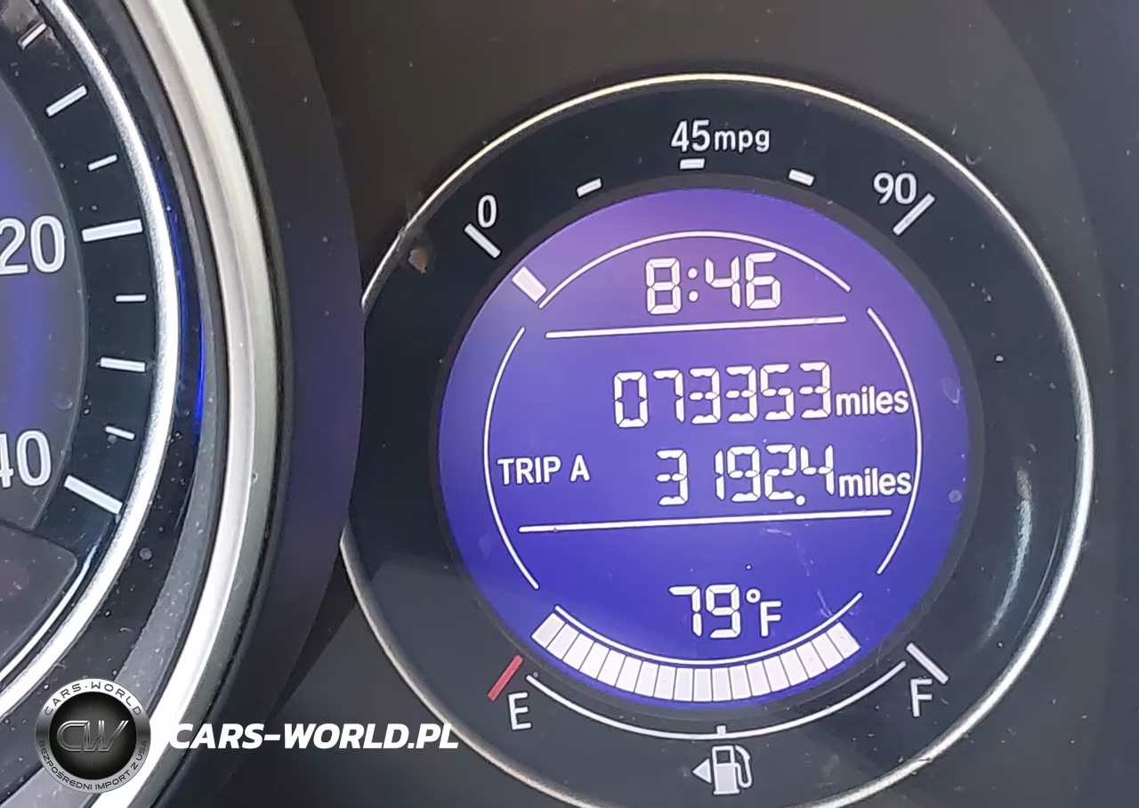 2015 Honda Fit Ex-Ex-L VIN:3HGGK5H85FM733166 - 15