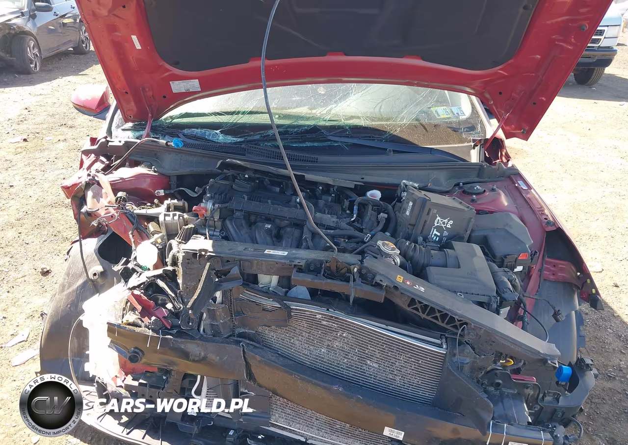 2023 Hyundai Elantra Sel VIN:KMHLM4AG8PU567978 - 10