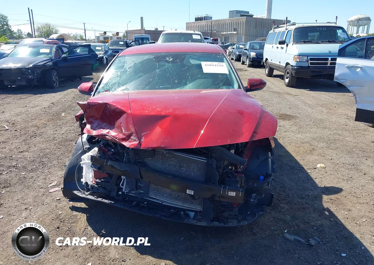 2023 Hyundai Elantra Sel VIN:KMHLM4AG8PU567978 - 12