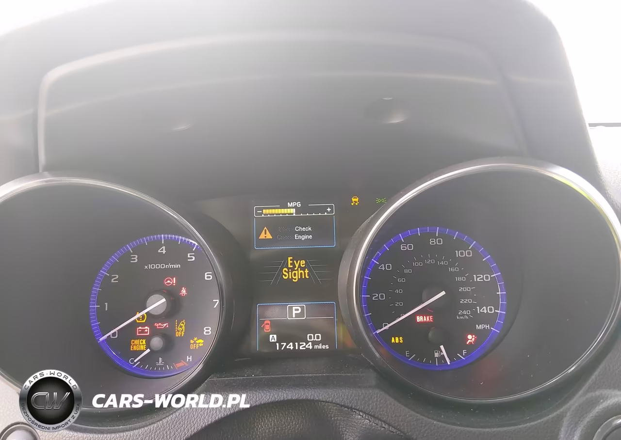 2016 Subaru Legacy 2.5I Limited VIN:4S3BNBN63G3016740 - 7