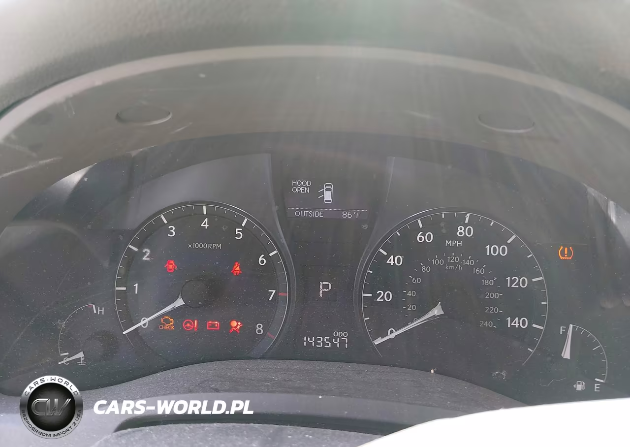 2010 Lexus Rx 350 VIN:2T2BK1BA6AC047390 - 7