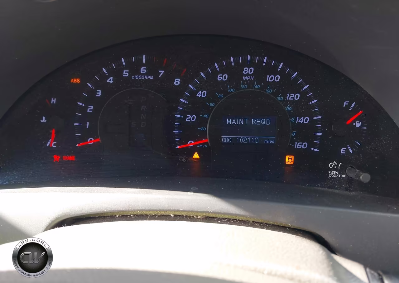 2011 Toyota Camry Xle V6 VIN:4T1BK3EKXBU614656 - 7