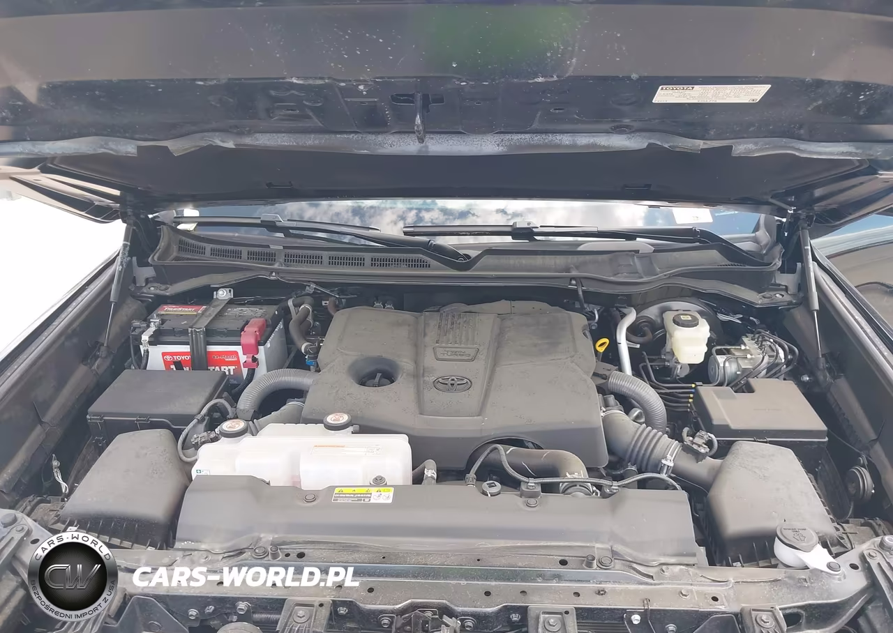 2025 Toyota Tundra Sr5 VIN:5TFLA5DB5SX286084 - 10
