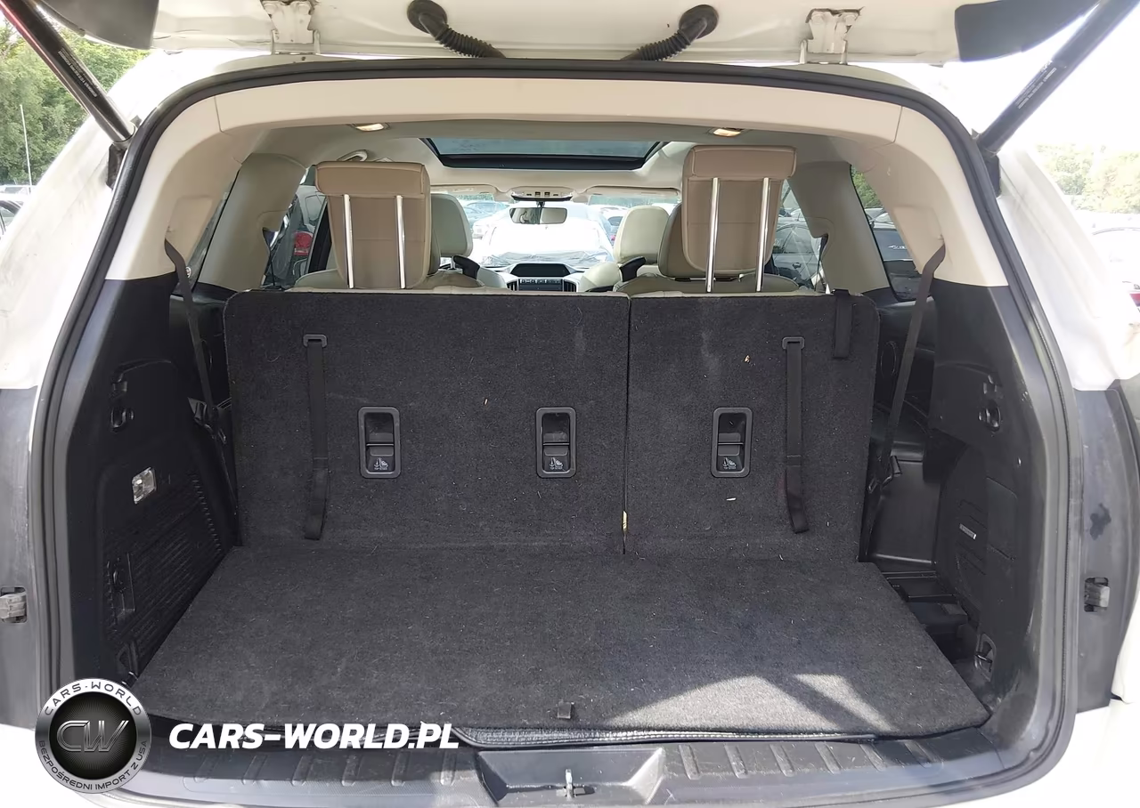 2019 Subaru Ascent Limited VIN:4S4WMAPD2K3455118 - 17