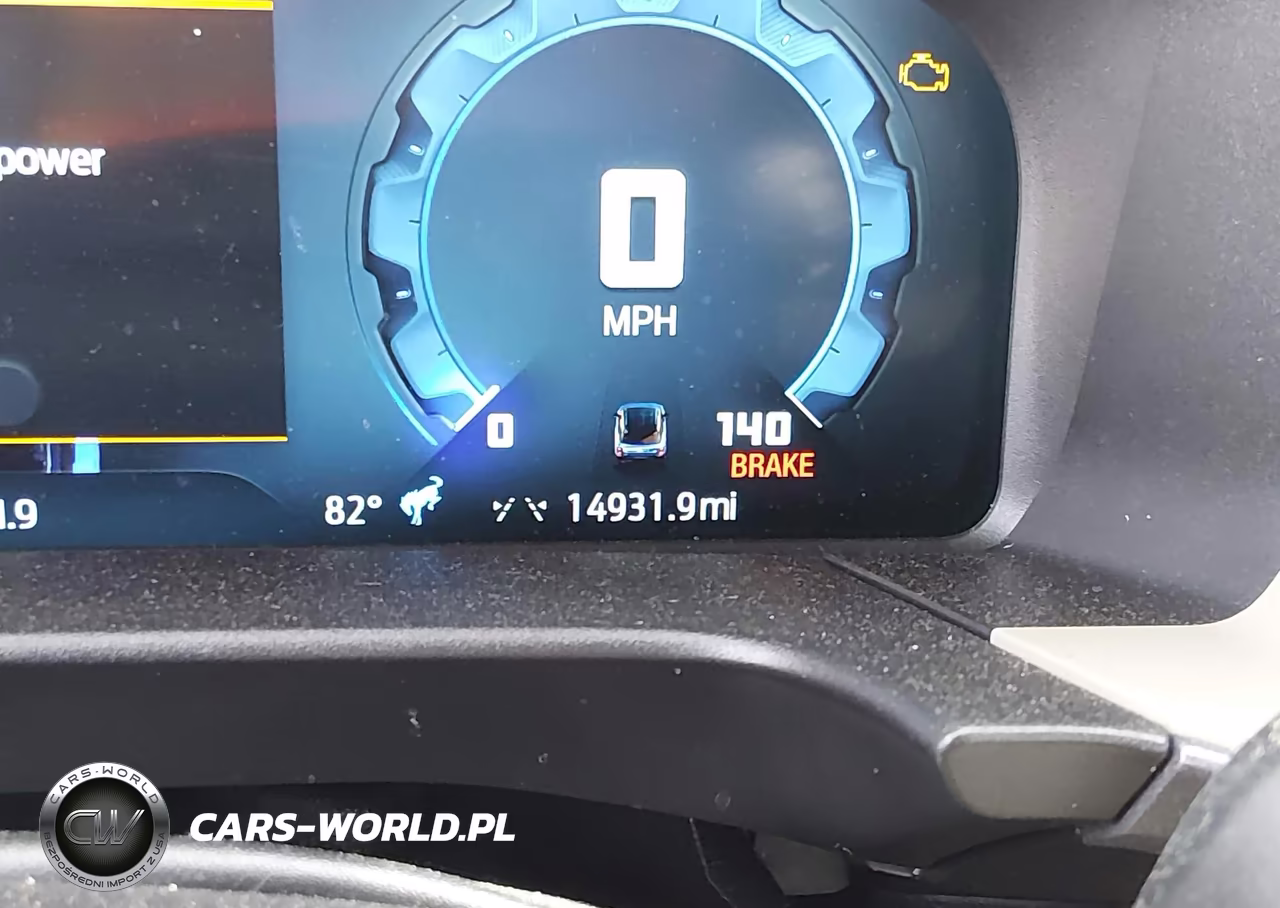 2025 Ford Bronco Sport Big Bend VIN:3FMCR9BN2SRF28203 - 15