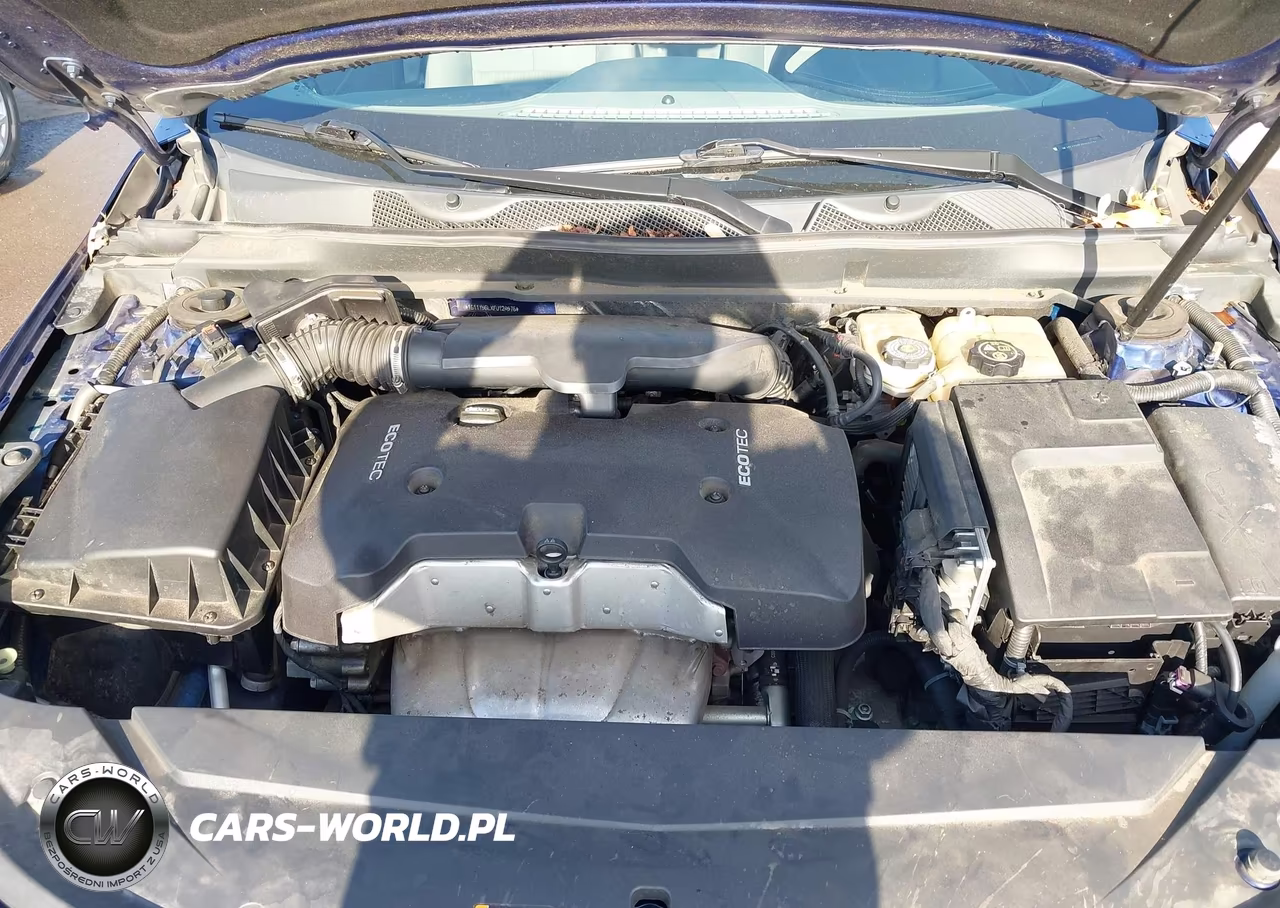2014 Chevrolet Impala 1Ls VIN:1G11Y5SLXEU124576 - 10