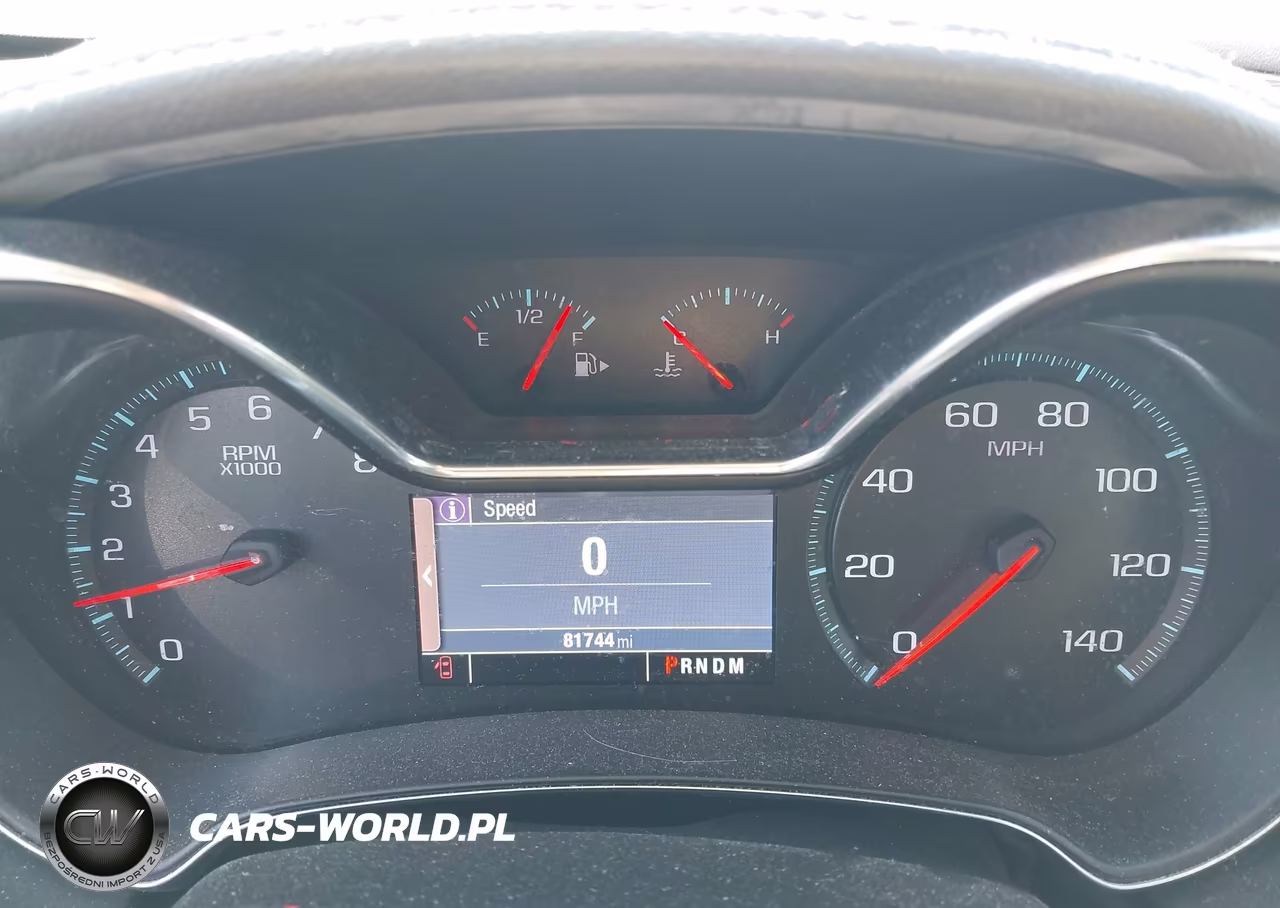 2014 Chevrolet Impala 1Ls VIN:1G11Y5SLXEU124576 - 7