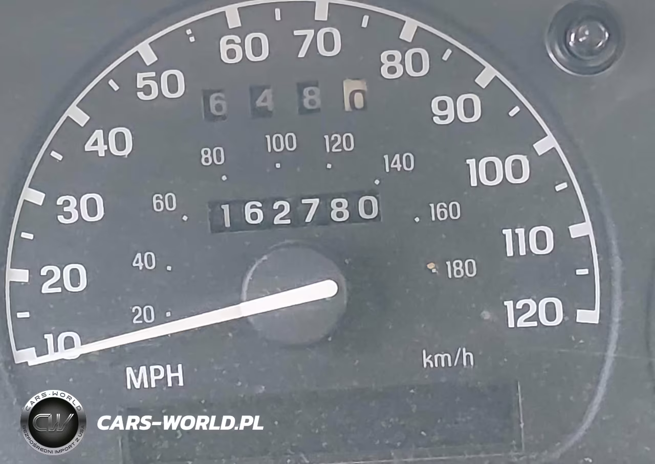 1997 Ford Ranger Xl-Xlt VIN:1FTCR14A3VPA93610 - 16