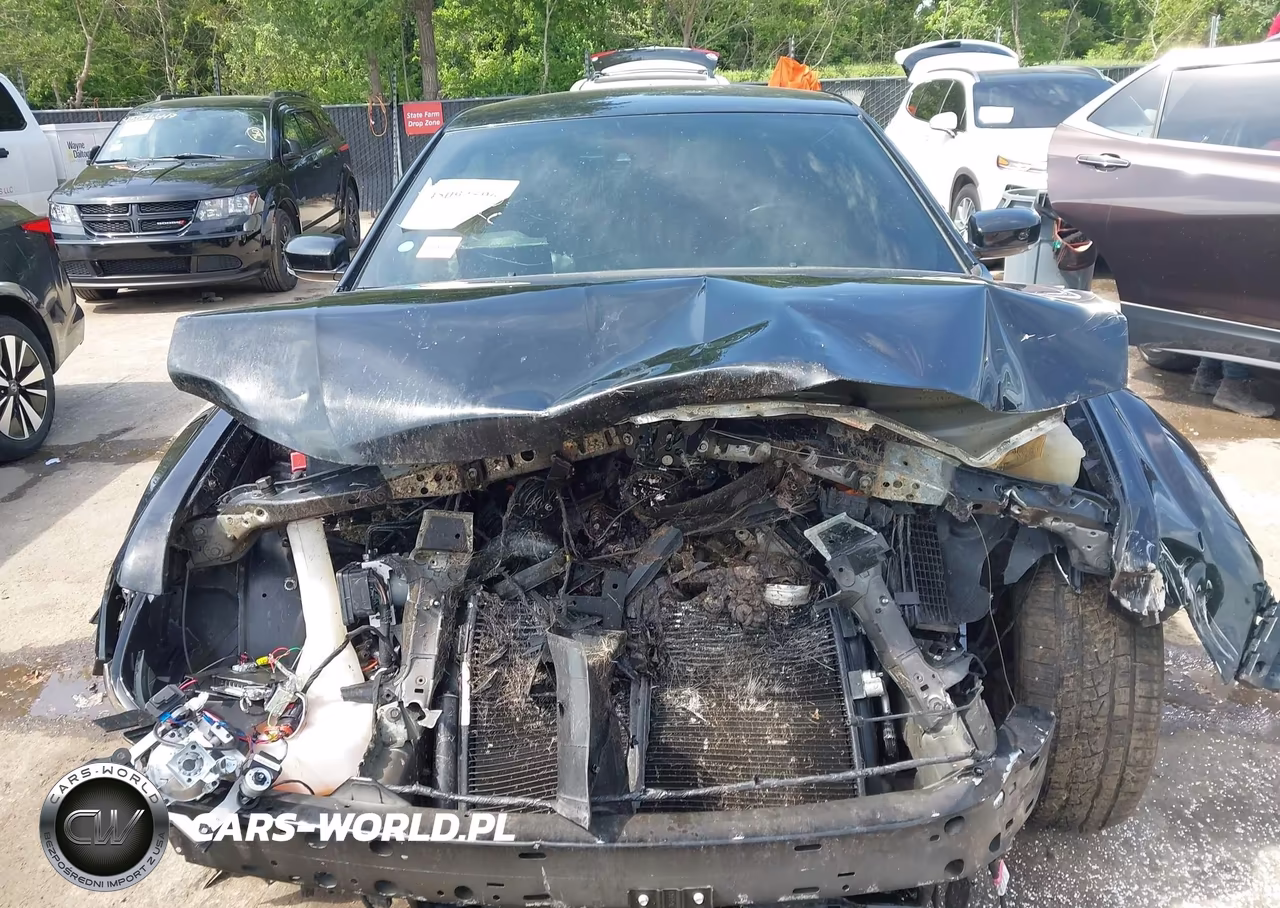 2021 Chrysler 300 300S VIN:2C3CCABT7MH657725 - 6