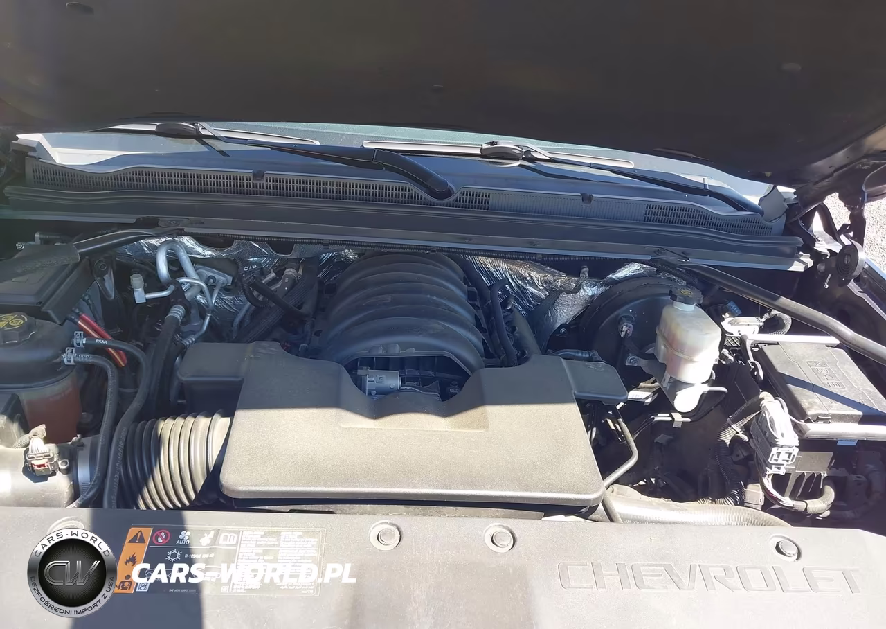 2017 Chevrolet Suburban Premier VIN:1GNSCJKC3HR343445 - 10