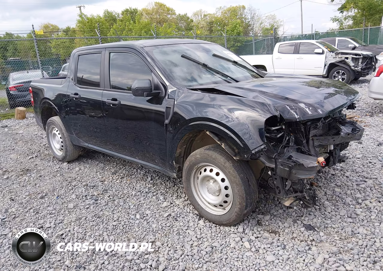 2024 Ford Maverick Xl – zdjęcie 1 z 19