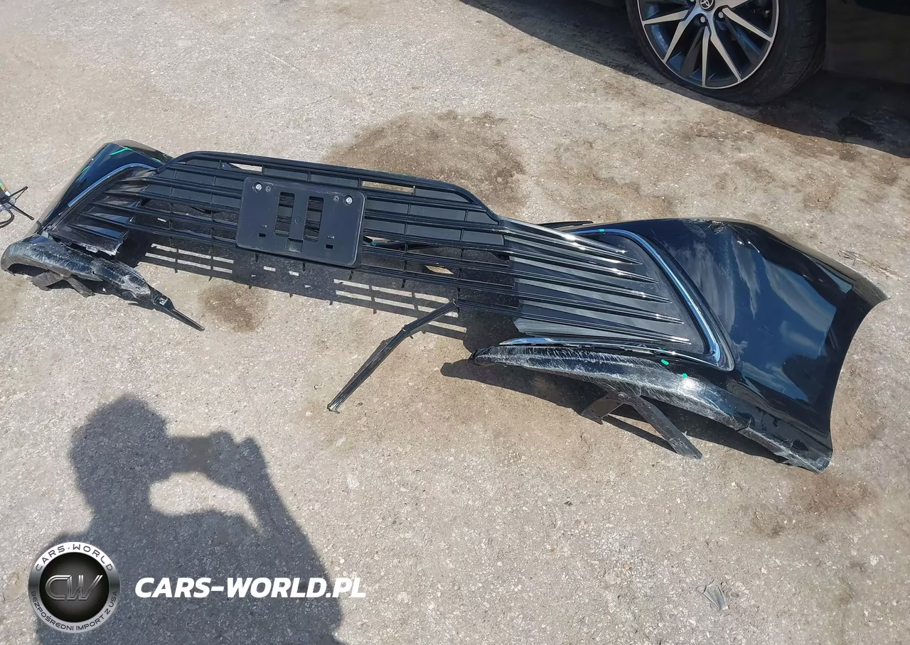 2024 Toyota Camry Xle VIN:4T1F31AK8RU625237 - 12