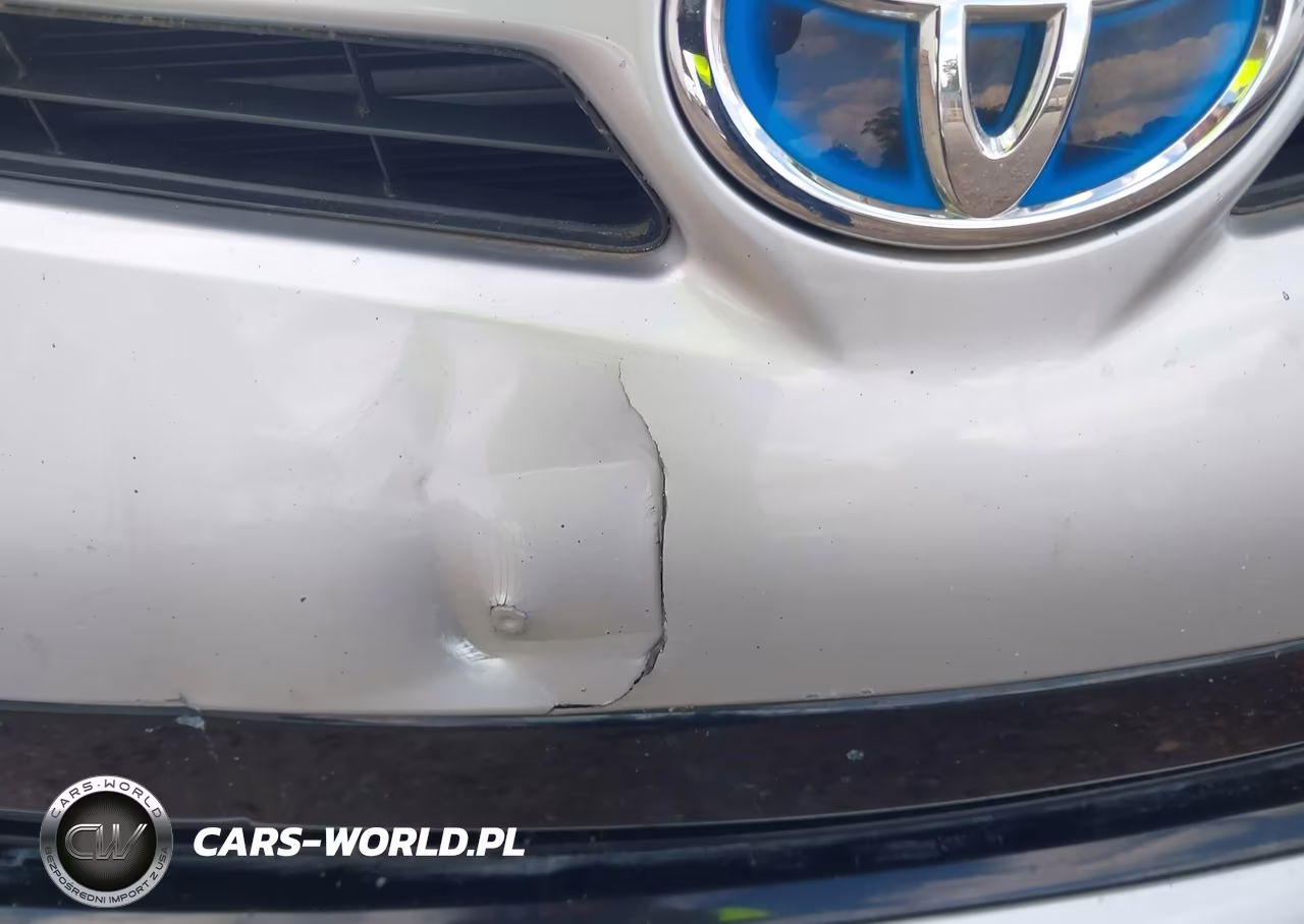 2013 Toyota Prius Three VIN:JTDKN3DU3D5628622 - 6