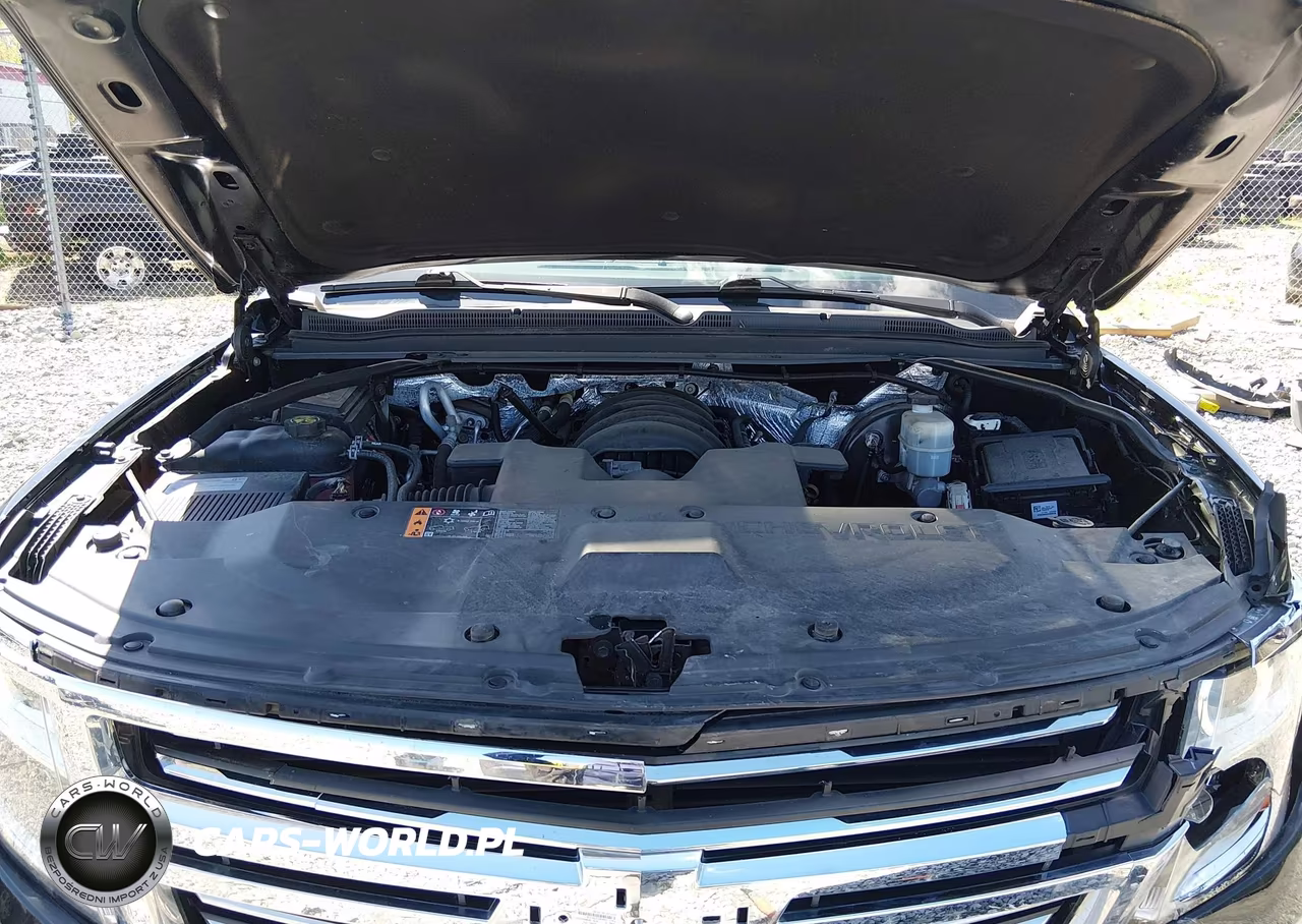 2017 Chevrolet Tahoe K1500 Premier VIN:1GNSKCKC2HR359425 - 10