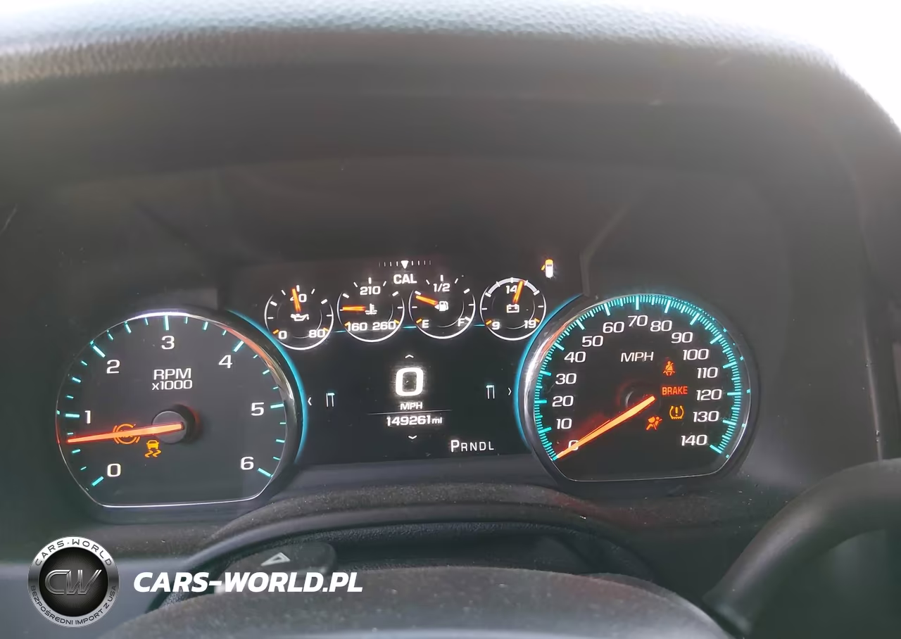 2017 Chevrolet Tahoe K1500 Premier VIN:1GNSKCKC2HR359425 - 7