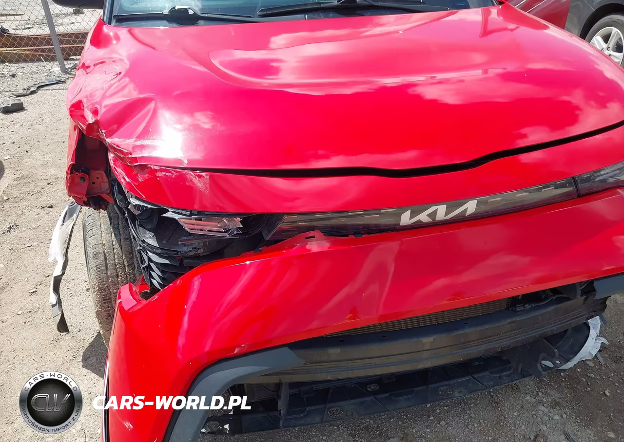 2024 Kia Soul Lx VIN:KNDJ23AU4R7229738 - 6