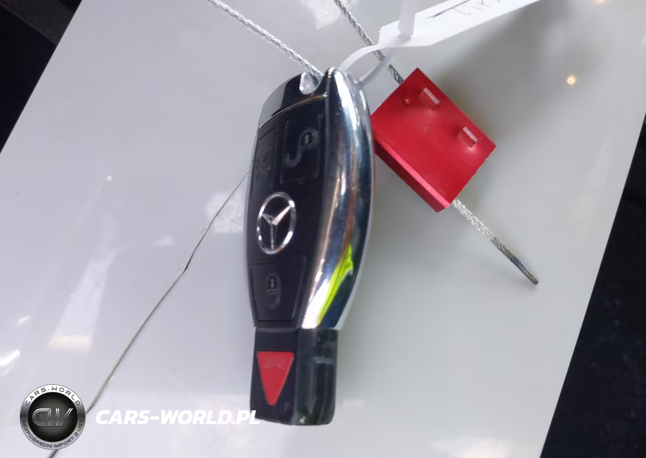 2014 Mercedes-Benz Gl 450 4Matic VIN:4JGDF7CE2EA395389 - 11