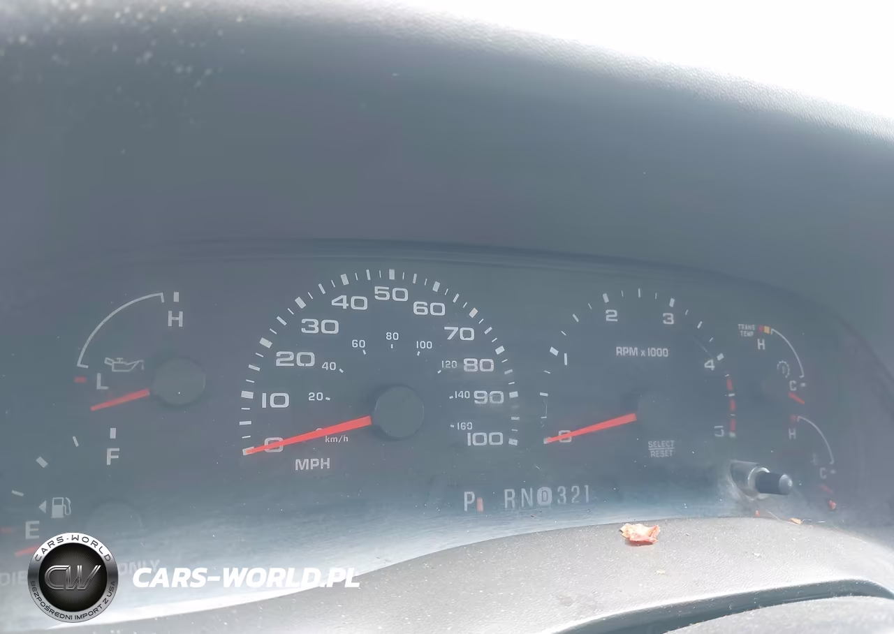 2004 Ford F-550 Xl-Xlt VIN:1FDAF56P84ED98695 - 5