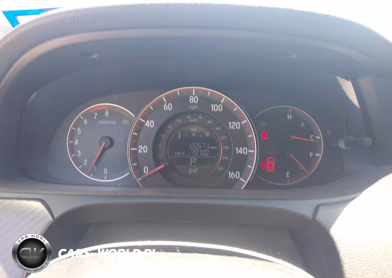 2017 Honda Accord Sport VIN:1HGCR2F51HA069353 - 7