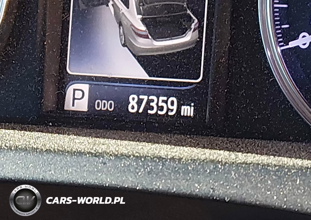 2016 Toyota Camry Xle VIN:4T1BF1FK9GU594155 - 16