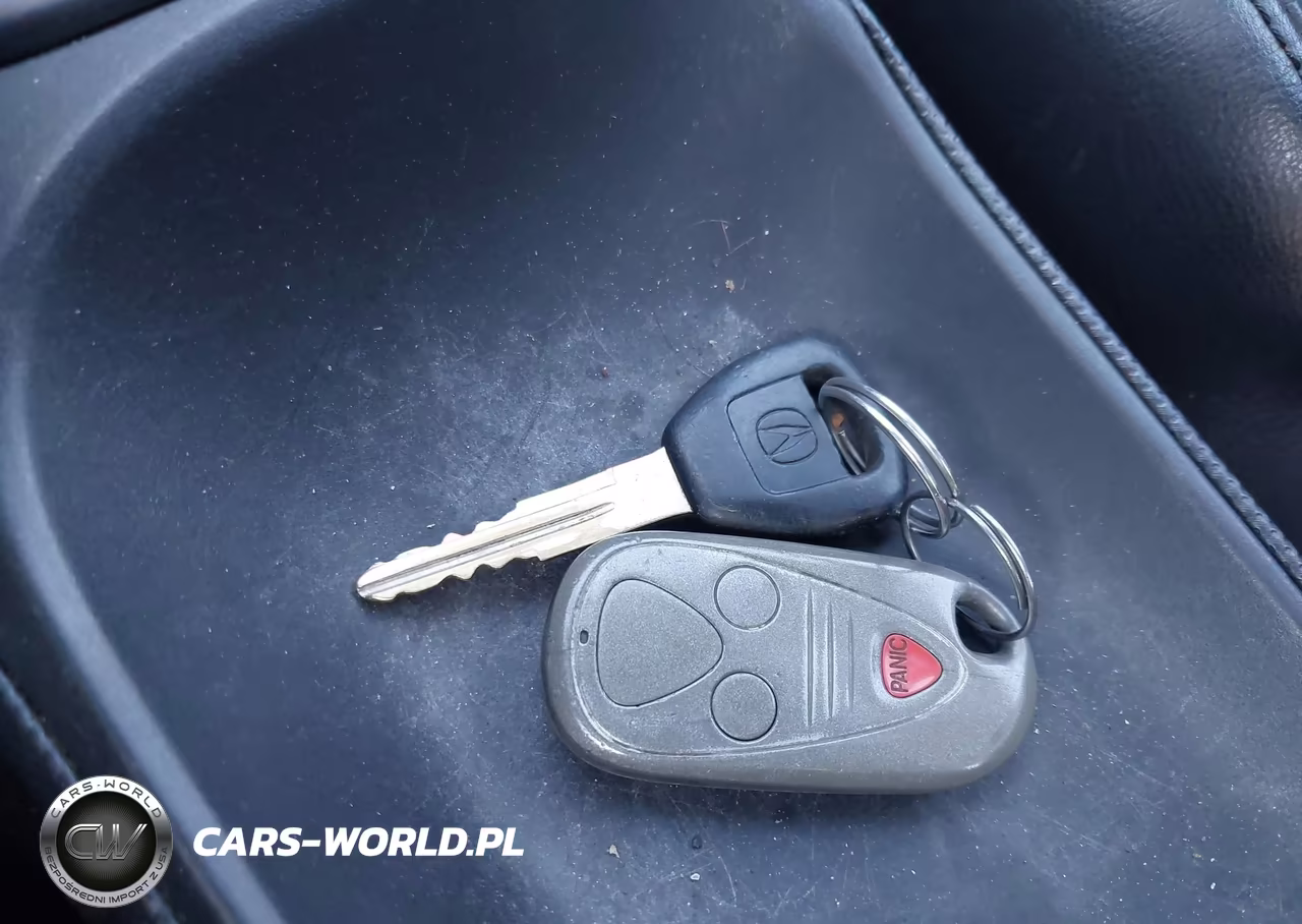 2004 Acura Rsx VIN:JH4DC54834S014506 - 11