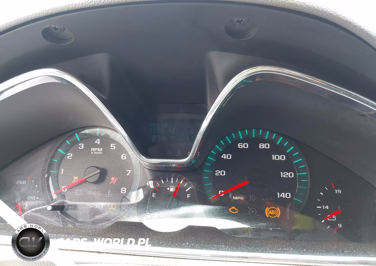 2017 Chevrolet Traverse 1Lt VIN:1GNKVGKDXHJ107007 - 7