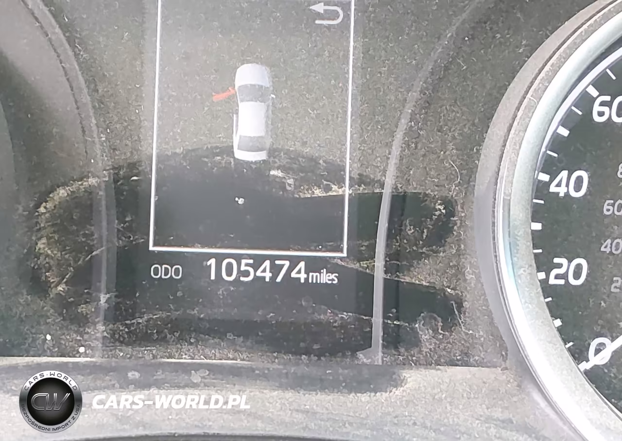 2018 Toyota Camry Le VIN:4T1B11HK5JU034362 - 7