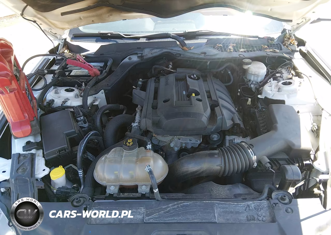 2020 Ford Mustang Ecoboost Fastback VIN:1FA6P8TH8L5103587 - 10