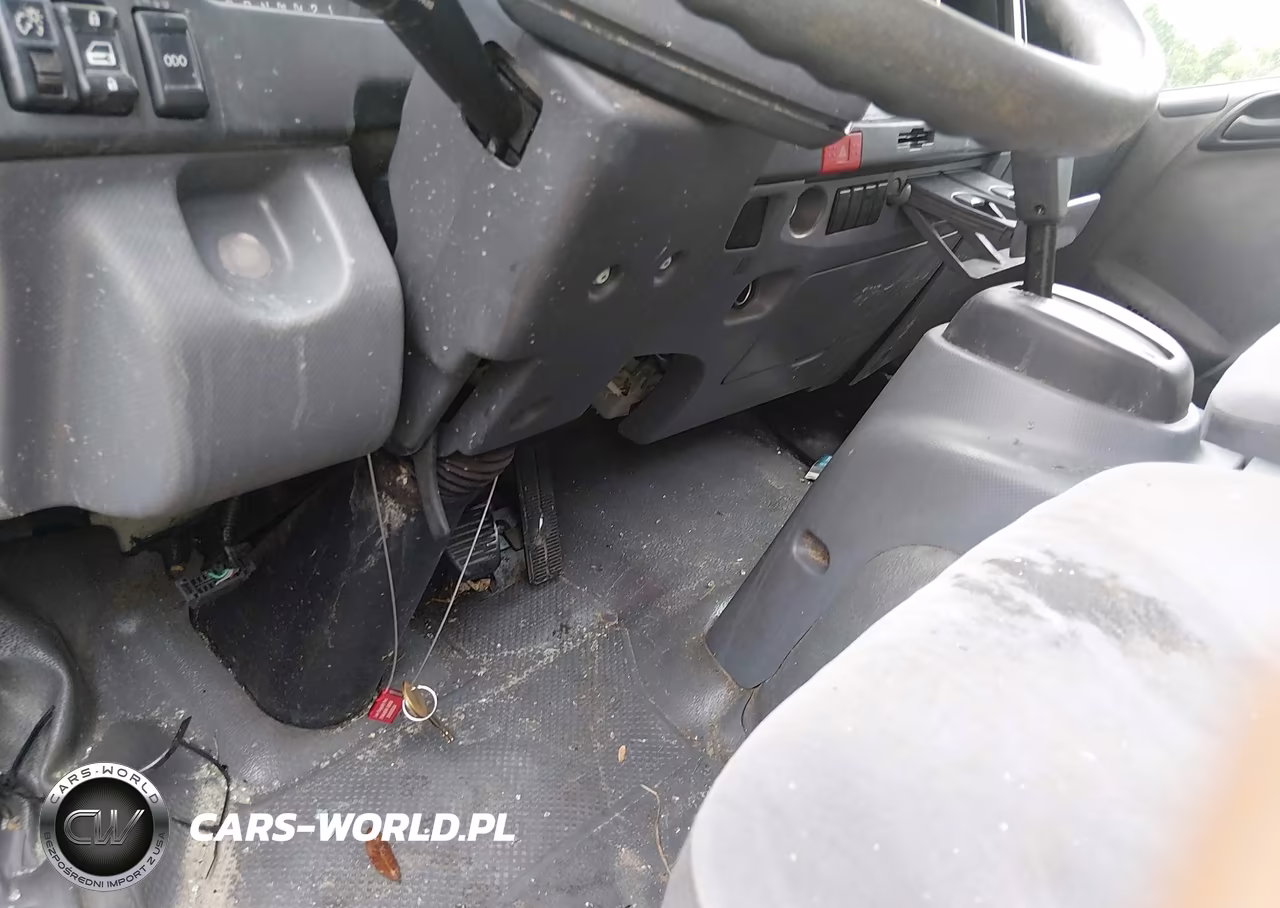2018 Isuzu Npr Hd VIN:54DC4W1B2JS804886 - 10