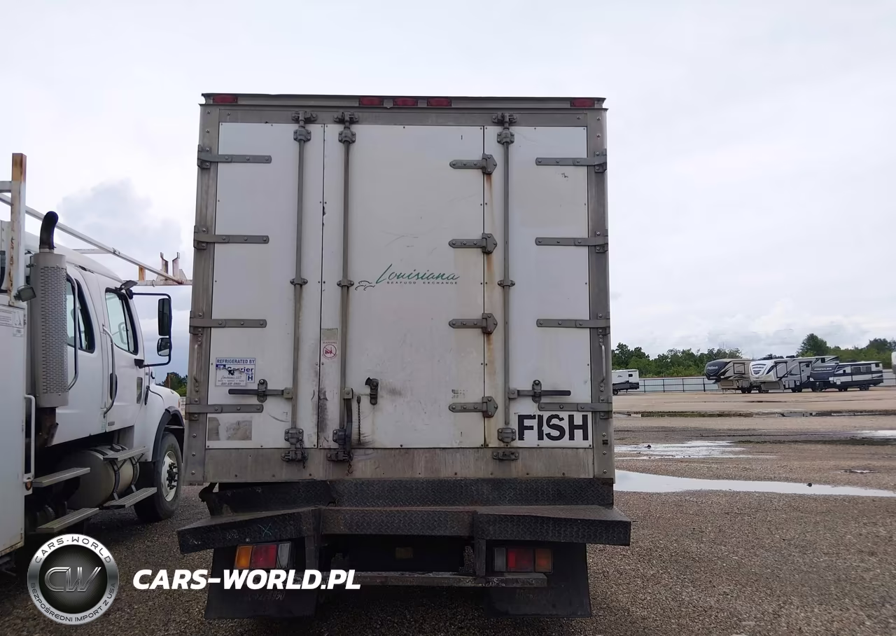 2018 Isuzu Npr Hd VIN:54DC4W1B2JS804886 - 17