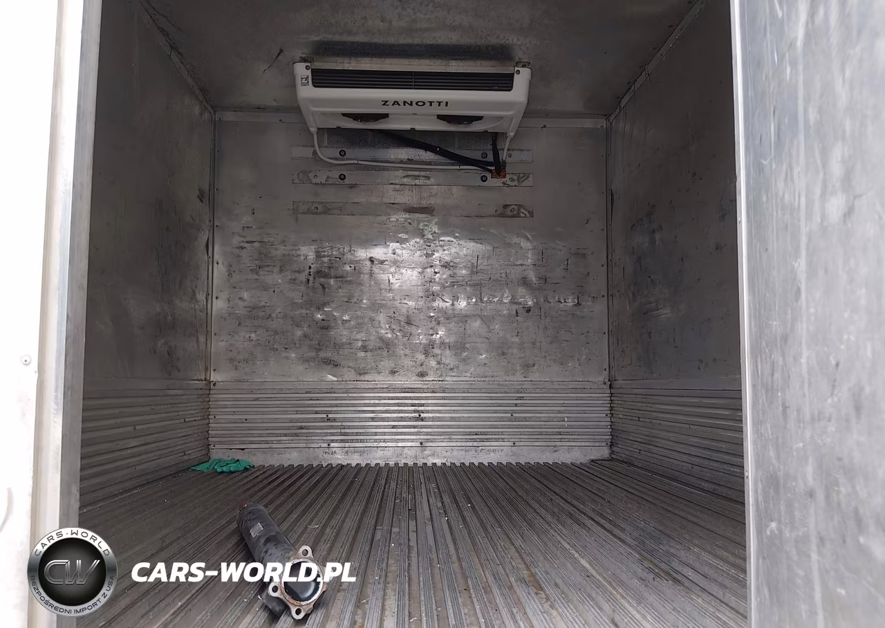 2018 Isuzu Npr Hd VIN:54DC4W1B2JS804886 - 6