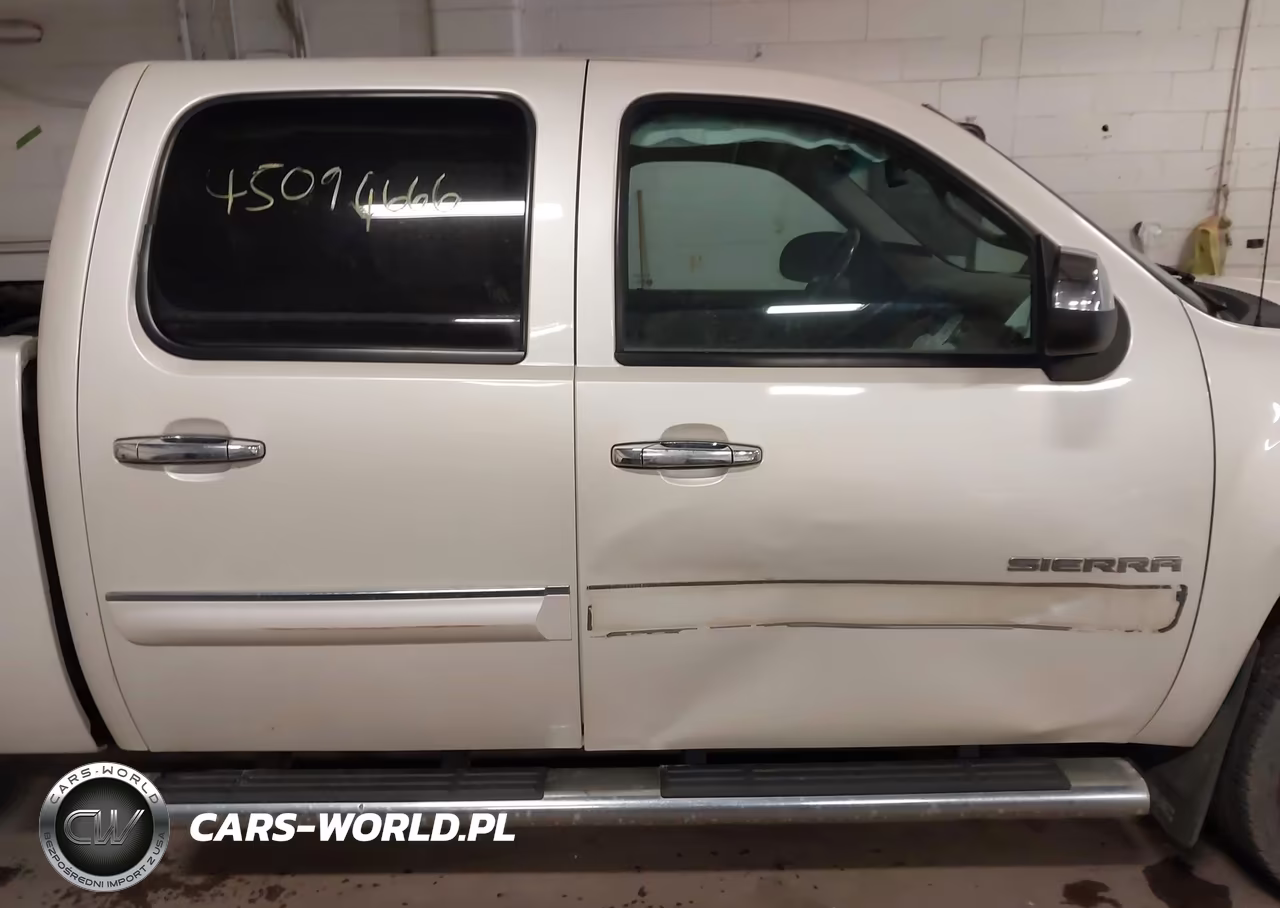 2012 GMC Sierra 1500 Slt VIN:3GTP2WE72CG307865 - 13