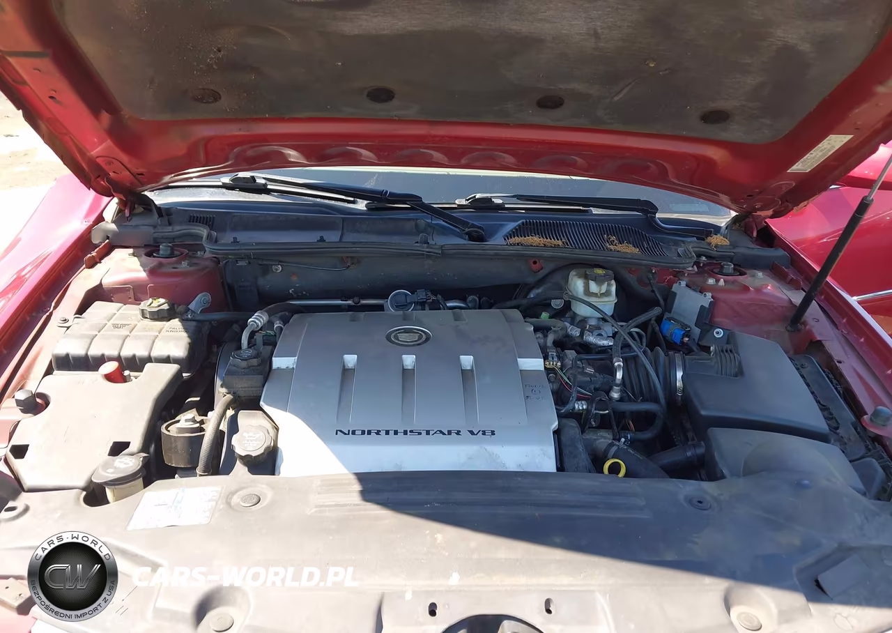 2006 Cadillac Dts Standard VIN:1G6KD57Y36U191052 - 10