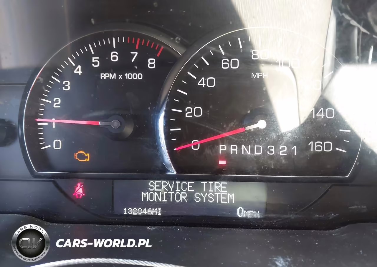 2006 Cadillac Dts Standard VIN:1G6KD57Y36U191052 - 7