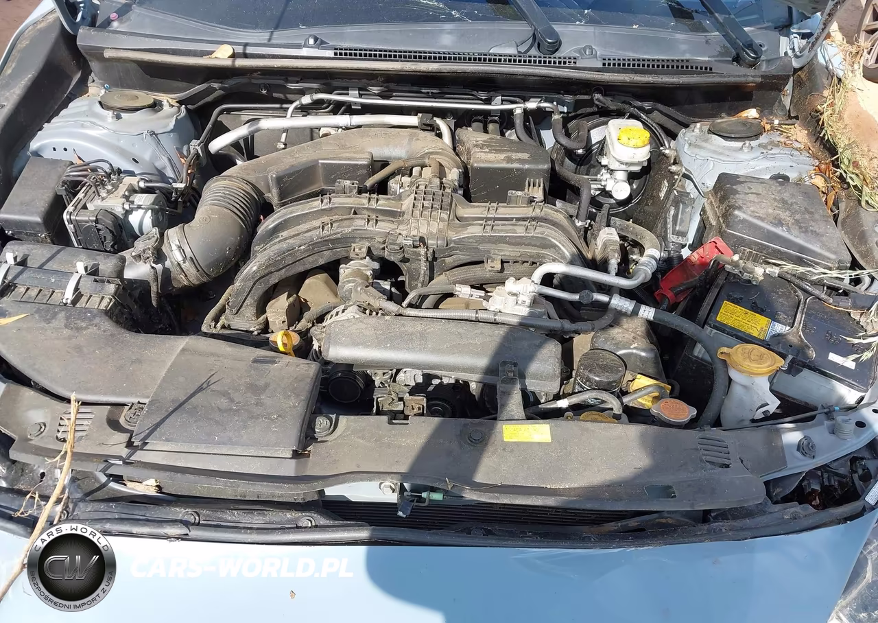 2022 Subaru Crosstrek Limited VIN:JF2GTHMC2N8204026 - 10