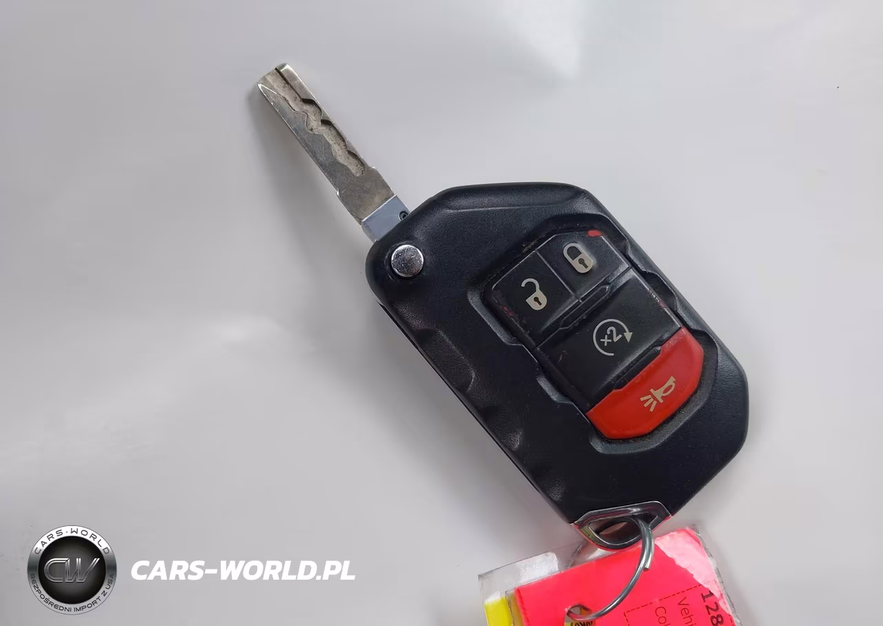 2021 Jeep Gladiator Mojave 4X4 VIN:1C6JJTEG0ML500499 - 11