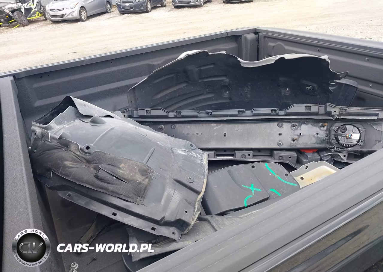 2021 Jeep Gladiator Mojave 4X4 VIN:1C6JJTEG0ML500499 - 12