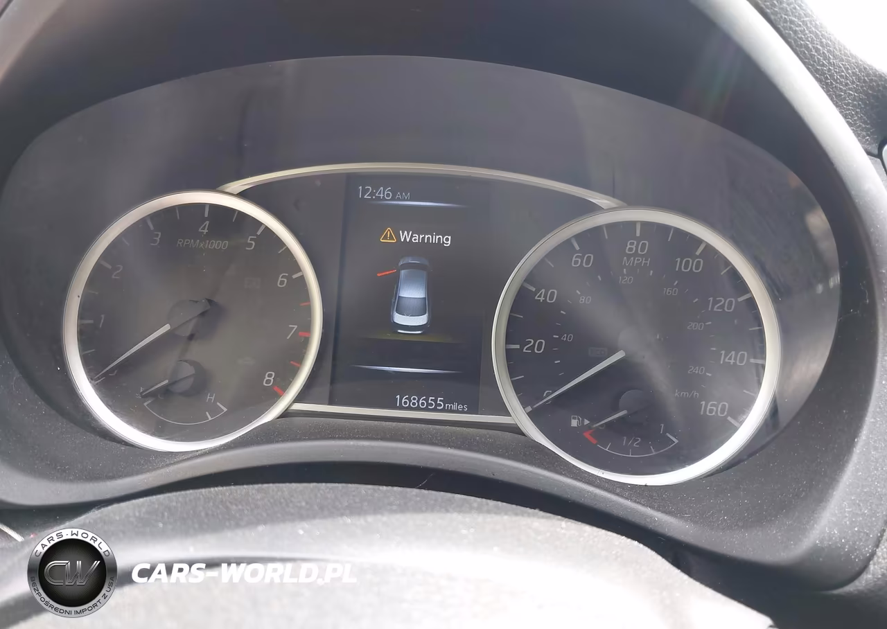 2016 Nissan Sentra Sv VIN:3N1AB7AP3GY310116 - 7