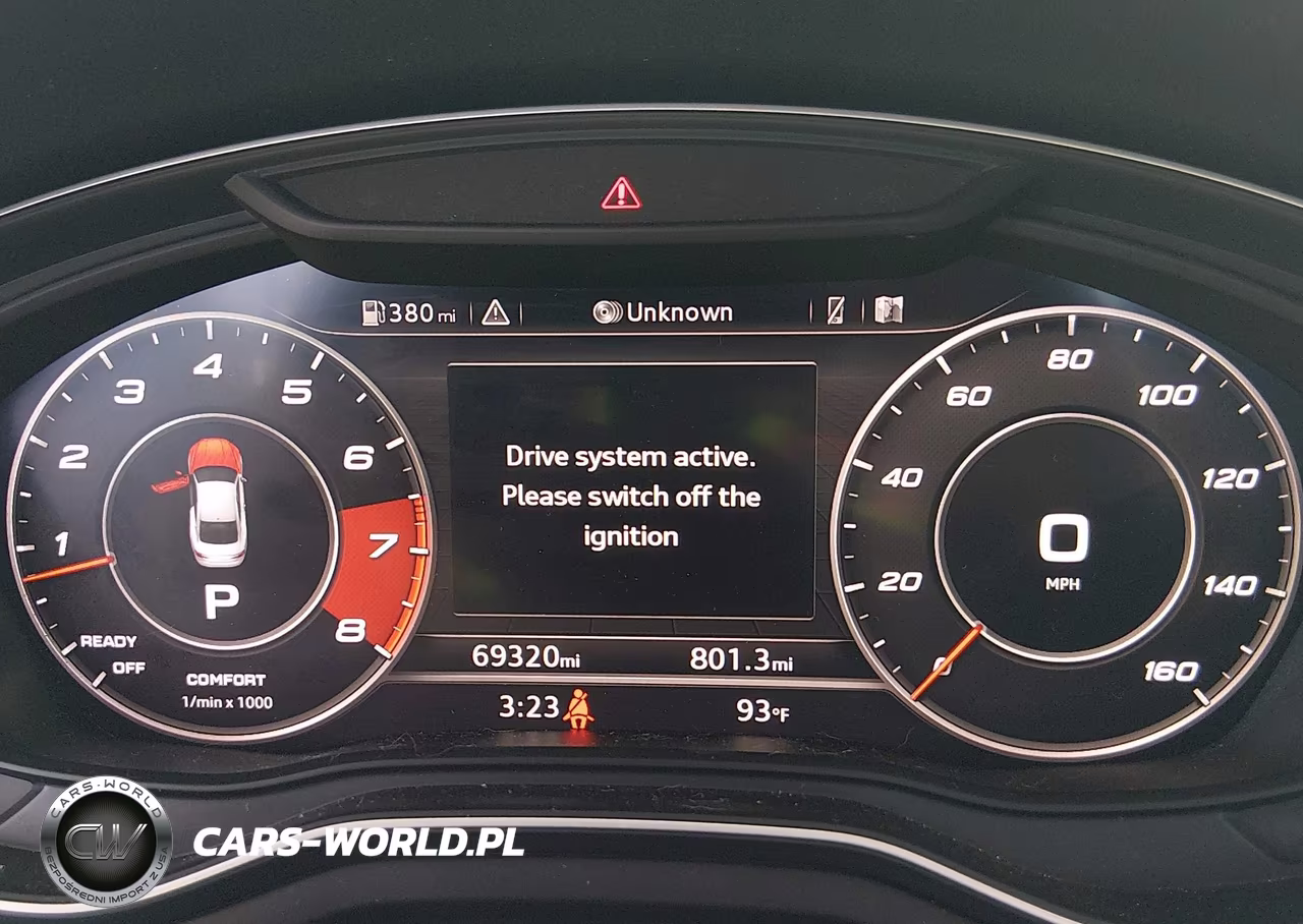 2018 Audi S5 3.0T Premium Plus VIN:WAUR4AF54JA058786 - 7