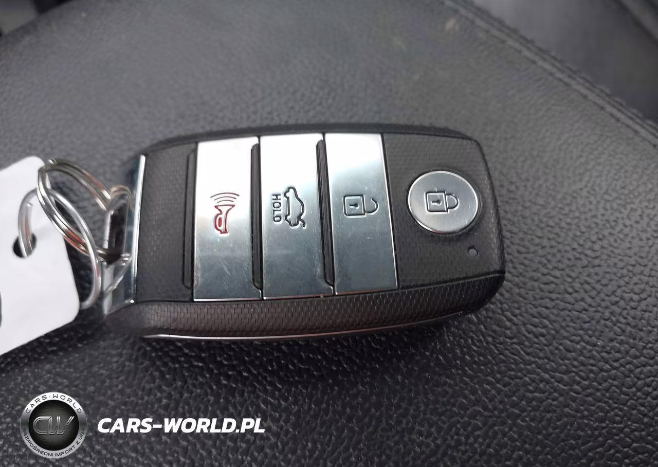 2017 Kia Optima Ex VIN:5XXGU4L33HG135211 - 11