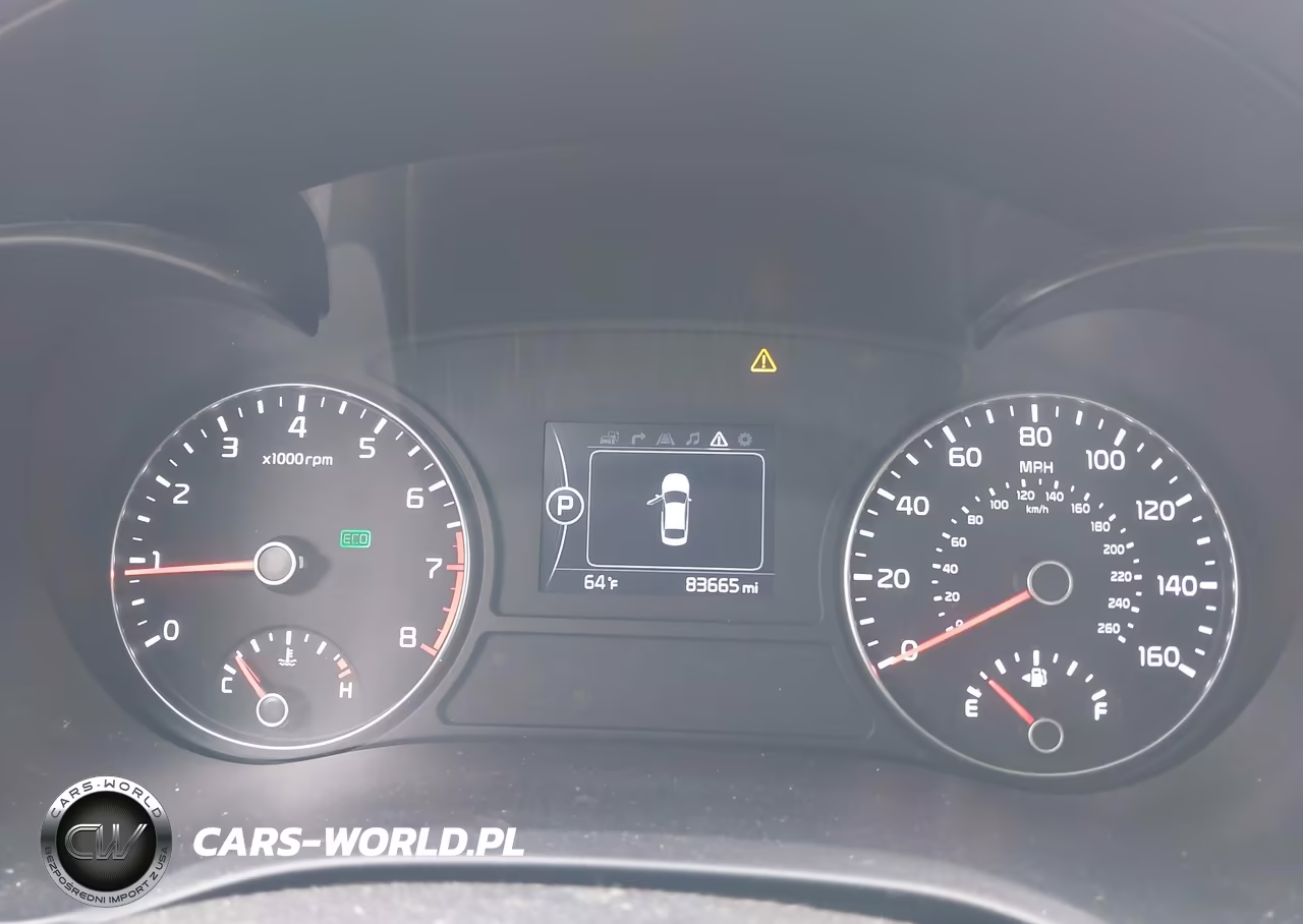 2017 Kia Optima Ex VIN:5XXGU4L33HG135211 - 7