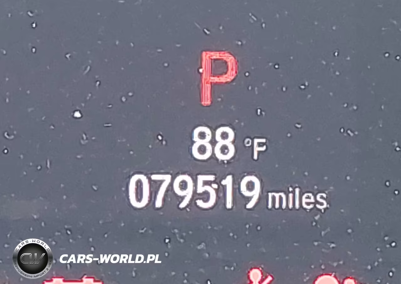 2019 Honda Accord Ex-L 1.5T VIN:1HGCV1F58KA158074 - 16