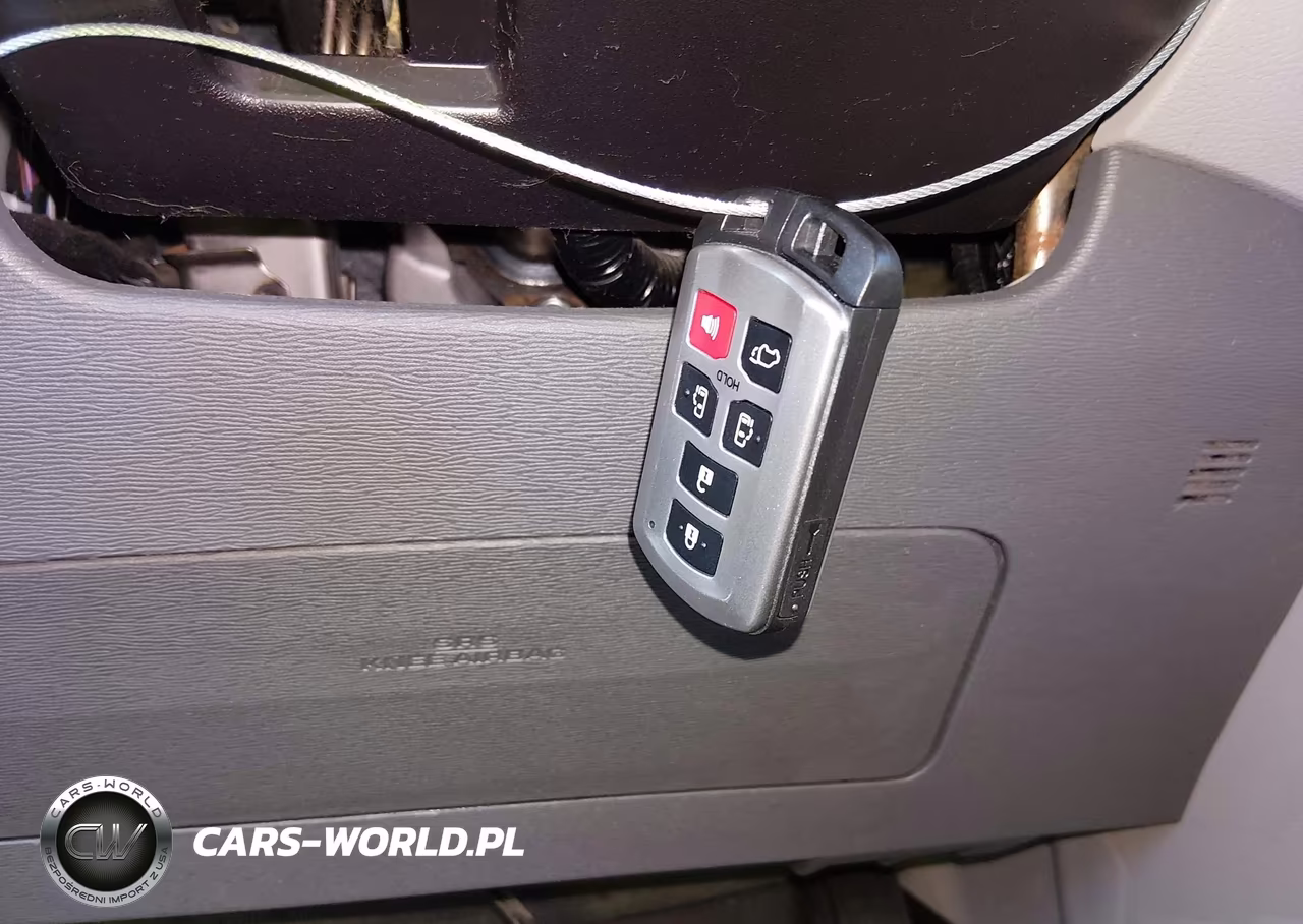 2015 Toyota Sienna Xle Premium 8 Passenger VIN:5TDYK3DC2FS685871 - 11