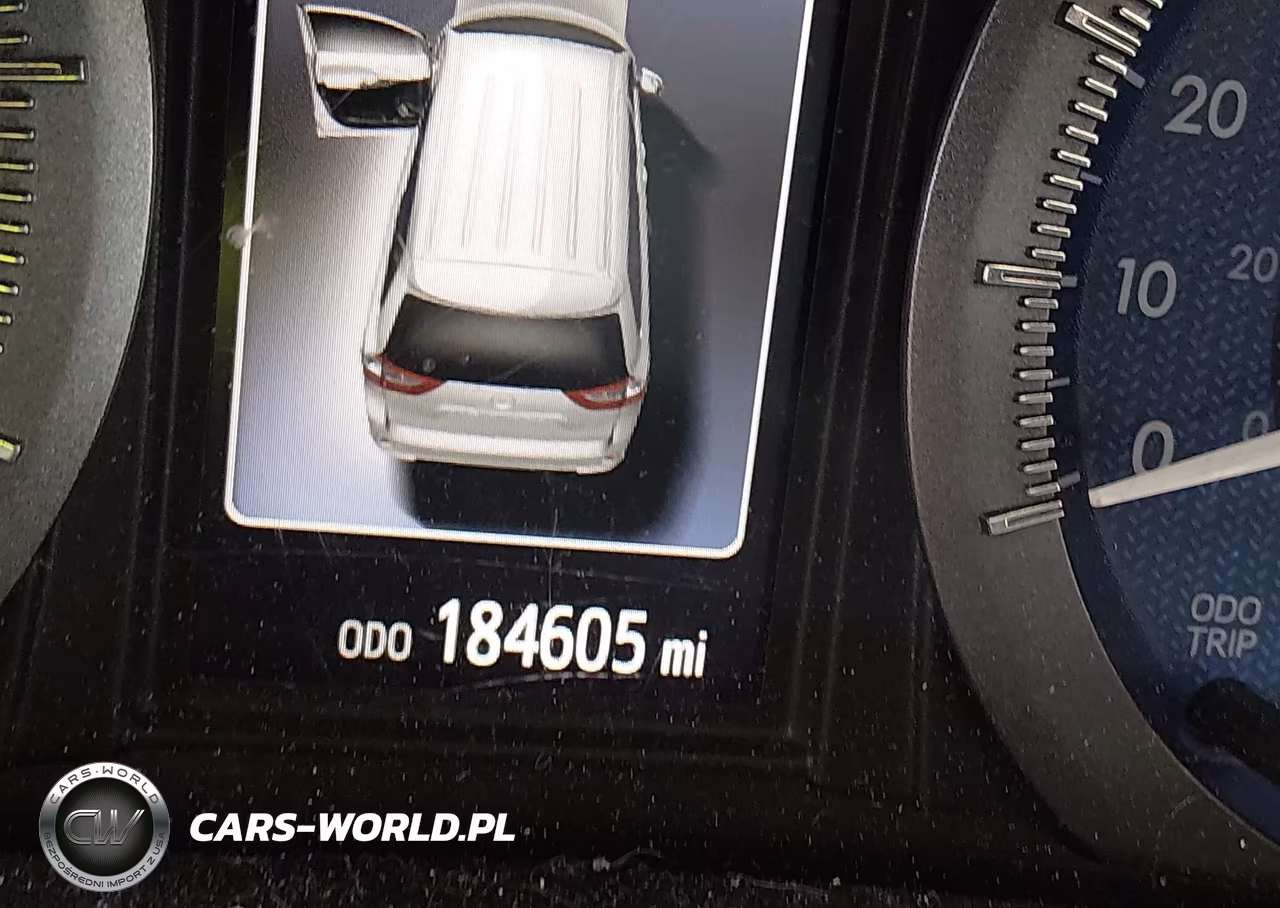 2015 Toyota Sienna Xle Premium 8 Passenger VIN:5TDYK3DC2FS685871 - 16