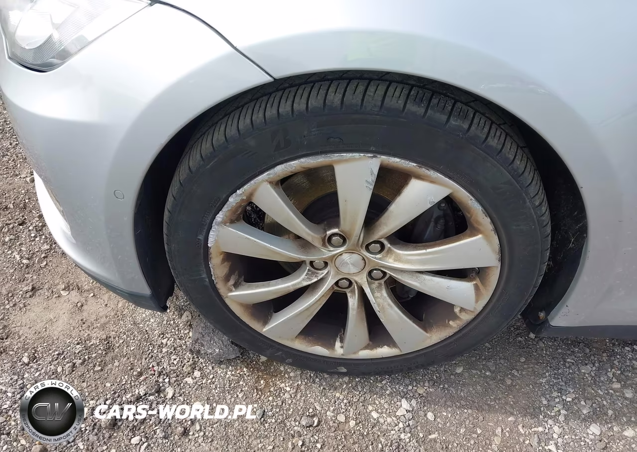 2016 Tesla Model S 60D-70D-75D-85D-90D VIN:5YJSA1E2XGF130207 - 19