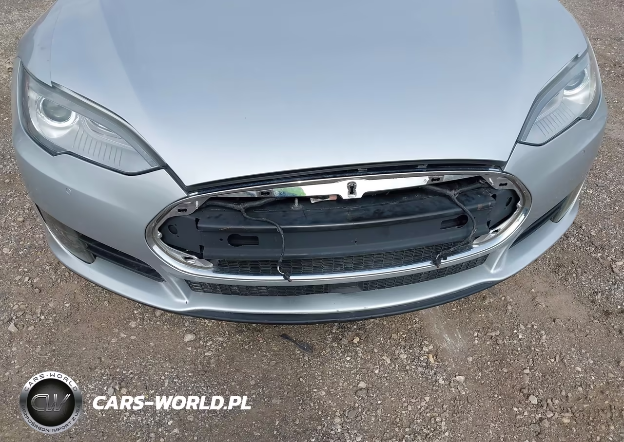 2016 Tesla Model S 60D-70D-75D-85D-90D VIN:5YJSA1E2XGF130207 - 6